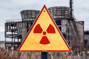 Czarnobyl nową „superbronią” Rosjan? Ukraińcy ostrzegają!