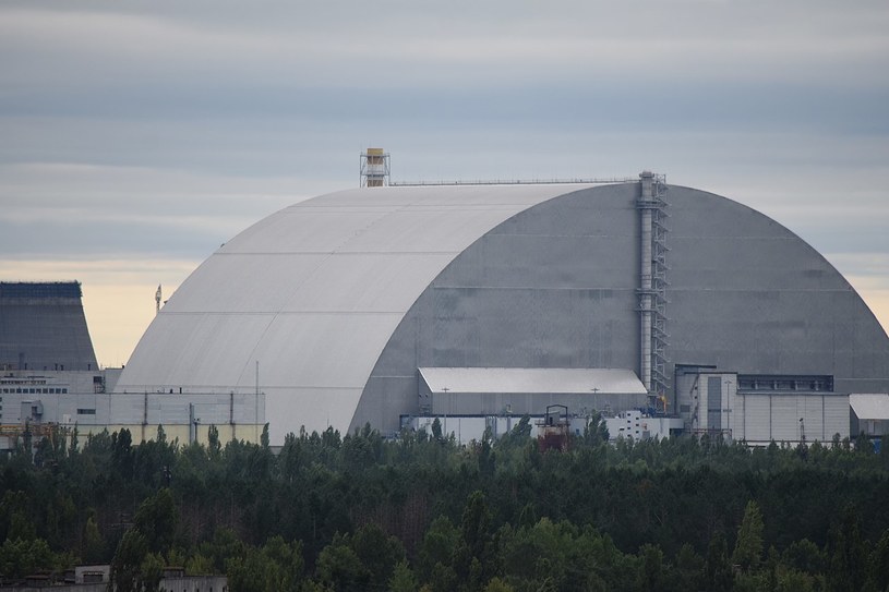 Czarnobyl ponownie okazał się zabójczy /Wikimedia