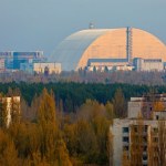 Czarnobyl: Sarkofag "utracił swoją pierwotną funkcję ochronną"