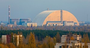 Czarnobyl: Sarkofag "utracił swoją pierwotną funkcję ochronną"