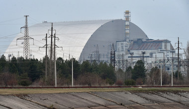 Czarnobyl wciąż niebezpieczny - coś dziwnego dzieje się w elektrowni