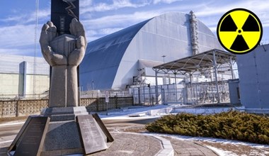 Czarnobyl za 5 lat może być wolny od silnego promieniowania