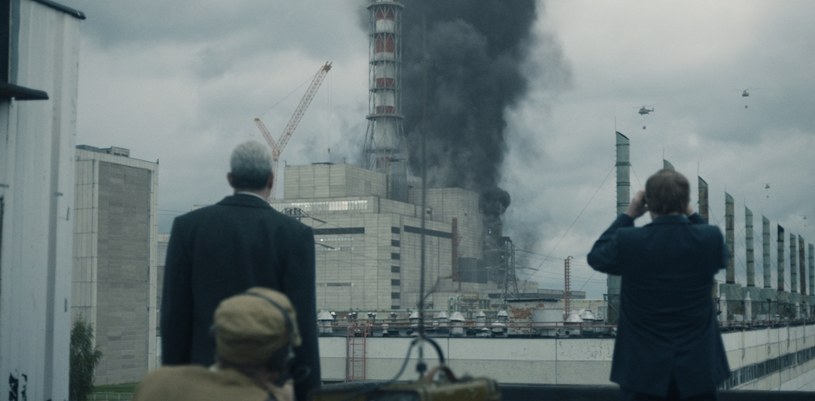 "Czarnobyl" /HBO