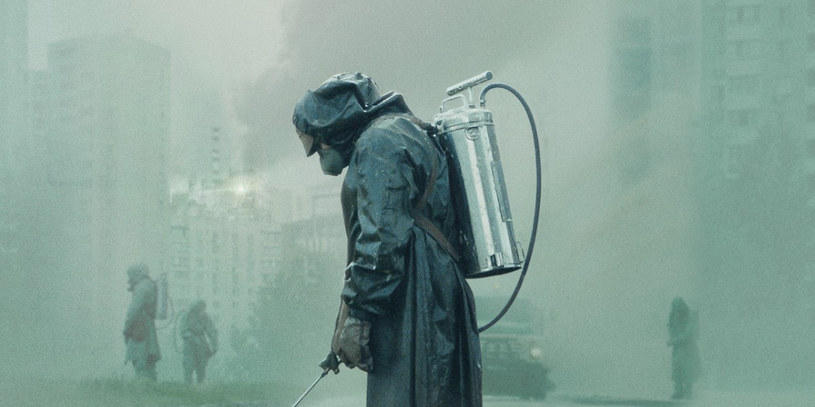 "Czarnobyl" /HBO