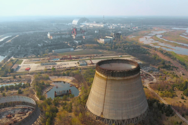 Czarnobyl /Shutterstock