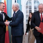 Czarnogóra stała się 29. członkiem NATO