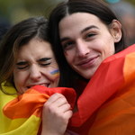 Czarnogóra zalegalizowała jednopłciowe związki partnerskie