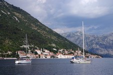 Czarnogóra: Zginęło dwoje polskich turystów w kolizji jachtu z żaglówką 