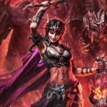 Czarnoksiężnik i Lut Gholein są już dostępne w Diablo Immortal