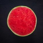 Czarny arbuz - luksusowy i najdroższy na świecie melon z Japonii