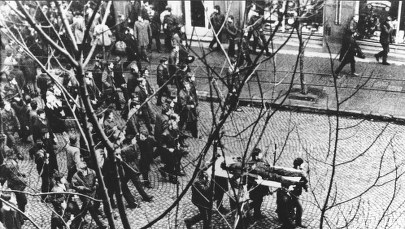 Czarny Czwartek. 48 lat temu milicja strzelała do robotników