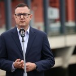Czarny czwartek na stacjach paliw. Motyka: Ceny są wysokie, ale najniższe w UE