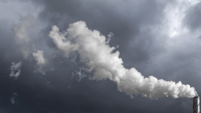 Czarny dym nad Będzinem. Nie ma powodu do obaw 
