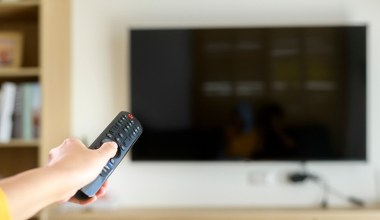 Czarny ekran? Te kanały straciłeś w telewizji naziemnej