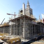 teatr Czarny gmach w centrum Warszawy? Zmiany w projekcie siedziby teatru