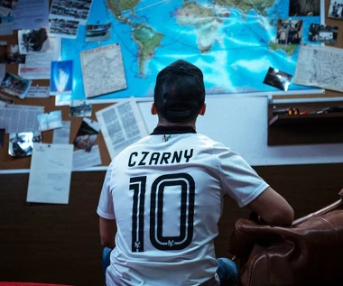 Czarny HIFI "Jeśli coś się stanie...": Nic się nie stało [RECENZJA]