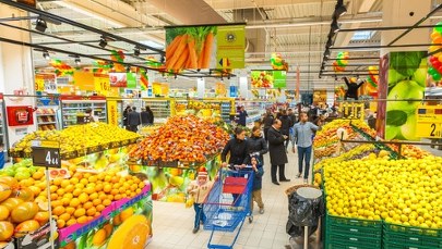 Czarny koń w wyścigu o polskie sklepy giganta? To sieć z Ukrainy