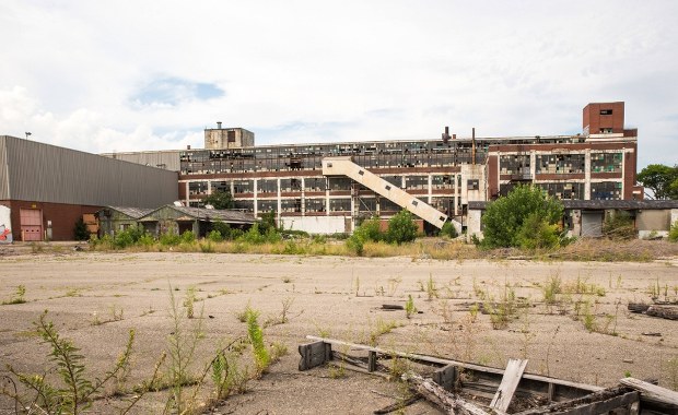 Czarny kwartał w Niemczech. Takiej fali bankructw nie było od dawna
