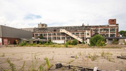 Czarny kwartał w Niemczech. Takiej fali bankructw nie było od dawna