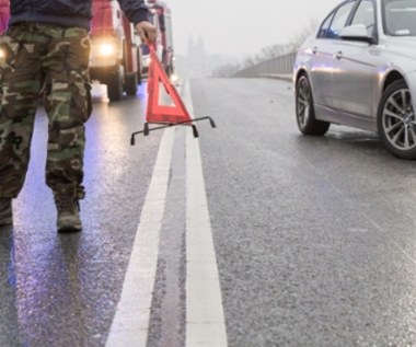 Czarny lód to śmiertelnie niebezpieczeństwo. Jak go poznać i uniknąć kłopotów