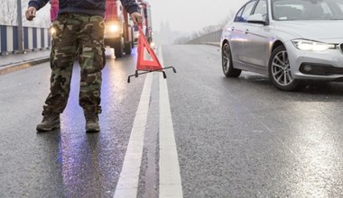 Czarny lód to śmiertelnie niebezpieczeństwo. Jak go poznać i uniknąć kłopotów