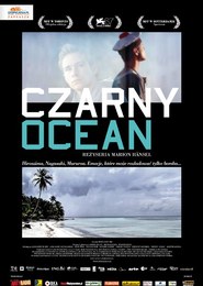 Czarny ocean