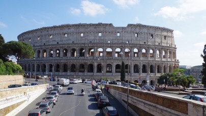 Czarny piątek we Włoszech. Kraj czeka paraliż spowodowany strajkiem
