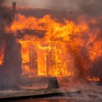 Czarny poniedziałek. Seria tragicznych pożarów w Polsce