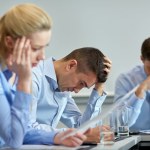 Czarny rok dla jednej branży, czyli redukcje, zwolnienia i zamykanie projektów