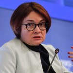 Czarny scenariusz Banku Centralnego Rosji. Prognozuje recesję i dwa lata kryzysu