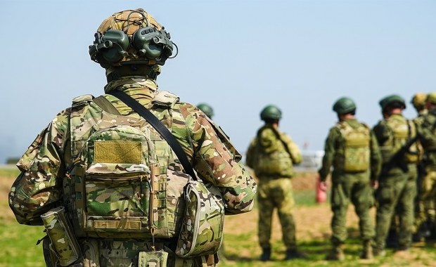 Czarny scenariusz dla NATO. Łotewski generał podaje konkretną datę ataku Rosji