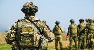 Czarny scenariusz dla NATO. Łotewski generał podaje konkretną datę ataku Rosji