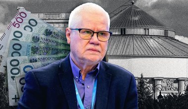 Czarny scenariusz dla rządu. Jerzy Hausner: Nowy prezydent nie zawaha się
