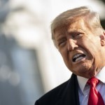 Czarny scenariusz dla UE. Amerykańskie cła mogą obowiązywać nawet 20 lat