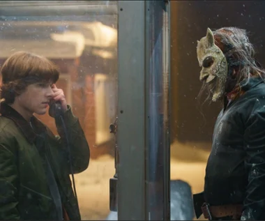 "Czarny telefon 2" [trailer 2]