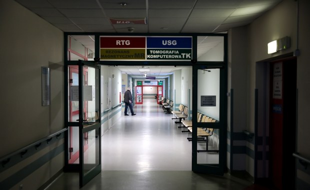 "Czarny tydzień" w służbie zdrowia. Pielęgniarki odwracają się od dyrektorów szpitali