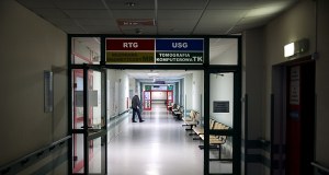 "Czarny tydzień" w służbie zdrowia. Pielęgniarki odwracają się od dyrektorów szpitali