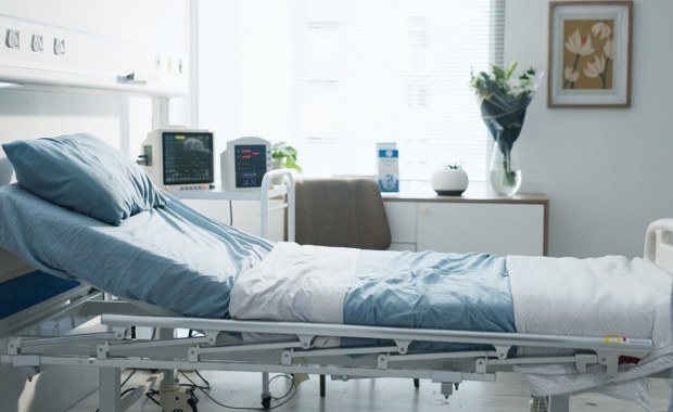 "Czarny tydzień" w szpitalach. Od poniedziałku protesty w całej Polsce