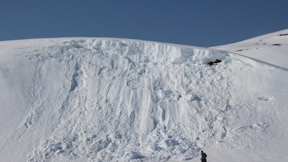 ​Czarny weekend w Alpach. Lawiny zabiły sześciu narciarzy