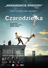 Czarodziejka