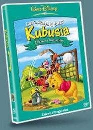 Czarodziejski świat Kubusia III: zabawy z Kubusiem