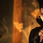 "Czarownica": Angelina Jolie jako Diabolina