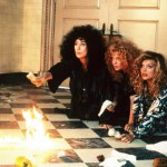 "Czarownice z Eastwick": Cher ukradła rolę Susan Sarandon