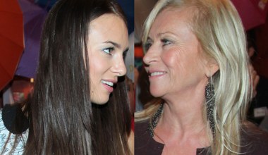 Czartoryska ma teściową milionerkę. Oto prawda o ich relacji