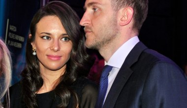 Czartoryska po latach ujawniła. To dzieje się za zamkniętymi drzwiami jej domu