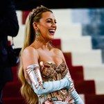 Czarująca Blake Lively. Jej styl przyciąga wzrok od lat 