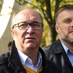 Czarzasty: Boję się Konfederacji w Sejmie