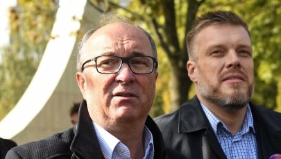 Czarzasty: Boję się Konfederacji w Sejmie