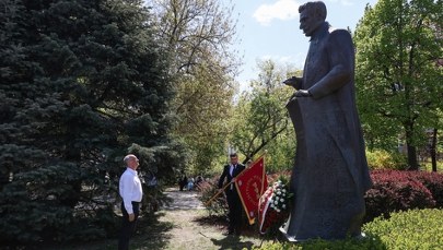 Czarzasty: Dlaczego tak się dzieje? Dlatego, że Lewica tego pilnuje
