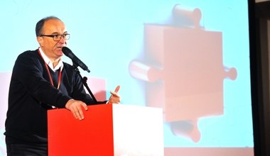 Czarzasty do prezesa PiS: Nie przyspieszaj, bracie, za bardzo